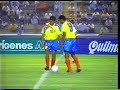 25-5-1994 (Amistoso) Ecuador:1 vs Argentina:0 (2° Tiempo) (con Maradona)