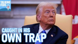 Trump S Accidental Confession Changes Everything