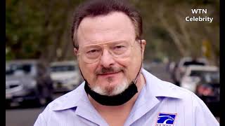 Newman! Seinfeld's Wayne Knight Goes Postal in Anti-Trump Ad — Watch