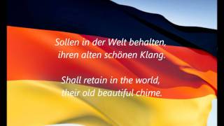 German National Anthem - 