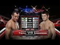 Khabib Nurmagomedov vs Gleison Tibau UFC 148 FULL FIGHT CHAMPIONSHIP