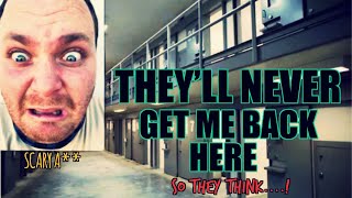 WHY INMATES CHOOSE PROTECTED CUSTODY [PC] | Kfrogtv