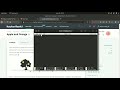 Hackerrank Apple and orange(python) in problem solving