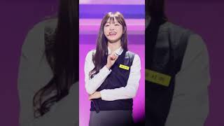 [4K]190420 오마이걸 팬미팅 오늘도미라클 사랑 속도 유아 세로직캠(OHMYGIRL YOOA)