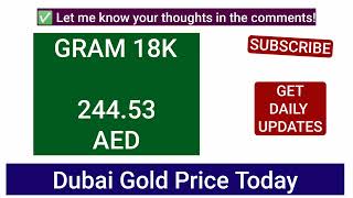 Dubai Gold Price  24 hour live gold rate IN UAE UNITED ARAB EMIRATES 29 JANUARY 2025