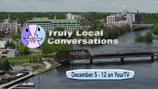 Truly Local Conversations: Mayor Leal