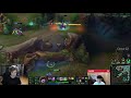 nemesis teamed up for the first time with faker and a surprise nemesis faker stream higlights