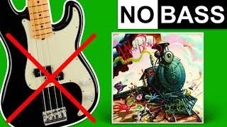 What's Up? - 4 Non Blondes | No Bass (Play Along)