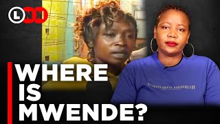 She exposed a fake pastor to the entire world ,now she is feared dead. Where is Mwende? Lynn Ngugi