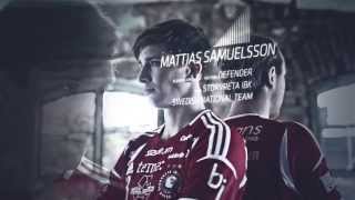 Salming: Floorball Highlights 13/14