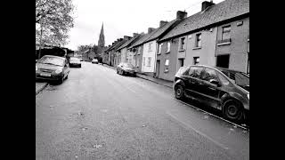 Growing Up In Irish Street, Enniscorthy in the 1950s - The Treasure Vox