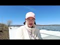 รีวิวบินไปแคนาดา ตกเครื่องทำไงดี ตม ผ่านยากไหม visa canada 2022 vlog