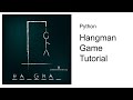 Python: Hangman Project