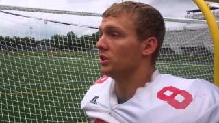 Edinboro Football 2013 Preview