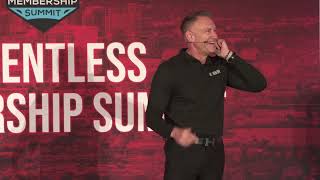 Relentless Summit x Gary Brecka | Full Speech