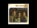 Bill Gaither Trio - Brcause He Lives