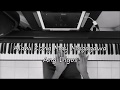 ALAM KONG MAY MAGAGAWA ANG DIYOS - Piano Instrumental