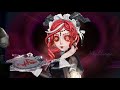 New Priestess’ Offline Package (A) Skin “Red Headed Witch” Gameplay Showcase | Identity V