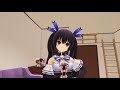 【ネプテューヌ】新次元ゲイム ネプテューヌvⅡr ノワールvrイベントvol.8 デビュー 【ps4pro psvr】