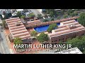 Dr. Martin Luther King Jr. Center for Nonviolent Social Change