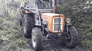 Montaz Przednich Napedow Czyli U R S U S C 360 4x4 Podkarpacie Montaz Przednich Napedow Czyli U R S U S C 360 4x4 Podkarpacie