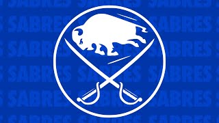 Buffalo Sabres 2023 Goal Horn (Rousek Goals)