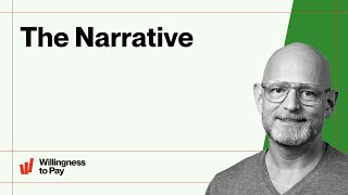 The Narrative That Makes Pricing Changes Actually Work