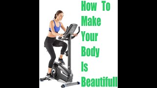 how to make your body is beautiful with this product