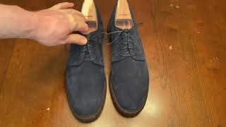 GYW Shoe Reviews: Church’s Bestone