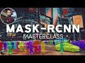 Become an Expert in Mask R-CNN - OpenCV Python | Computer Vision 2020