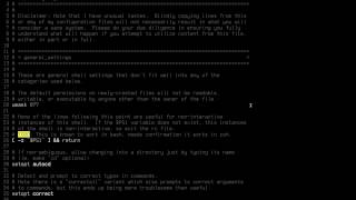SkyBison (Vim Plugin)