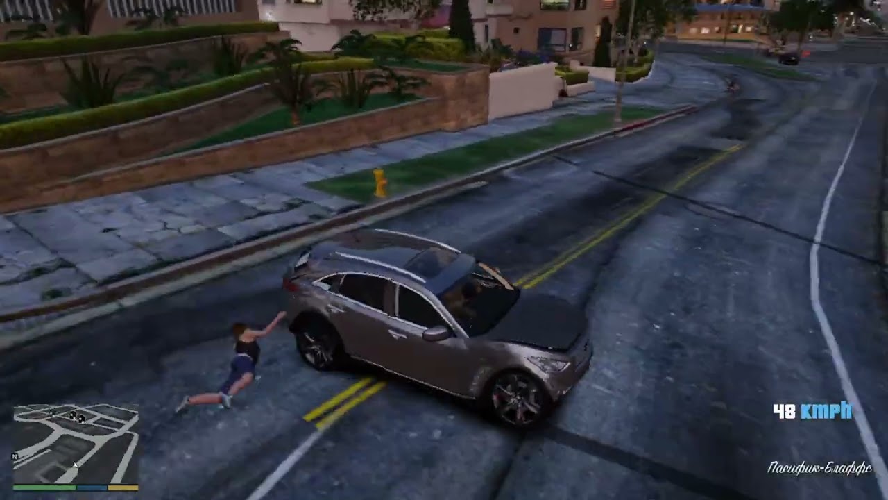 Realistic Car Pack For Gta 5