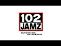 format change ‘102 jamz’ returns on wqmp daytona beach florida august 1 2024