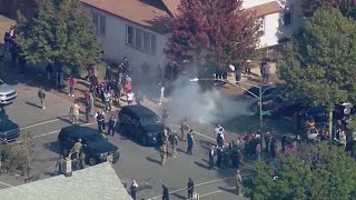 Judge denies petition for special prosecutor for Operation Midway Blitz investigation