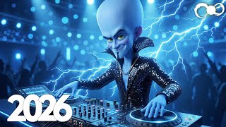 [ENERGY] 🔥 2026 EDM Music 🎵⚡ EDM Bass Boosted Music Mix 💛 EDM Mood Up