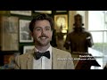 THE LITTLE MUSEUM OF DUBLIN – NATIONAL LOTTERY GOOD CAUSES PROMO