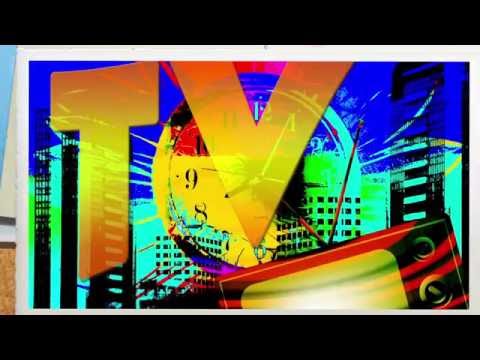 TV Intro Music - (Royalty Free) - Use It On Your Project Or Tv Show For ...