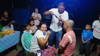 LAGLAG PERA CHALLENGE!!