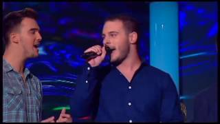 Riste Risteski - Dobro da nije neko vece zlo - (LIVE) - HH - (TV Grand 04.07.2017.)