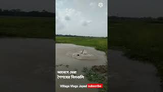 আবেগে ঘেরা শৈশবের দিনগুলি#short