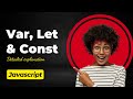 The TRUTH about Var, Let, and Const 🤯🤯🤯