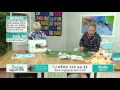 sewing quarter sew a rainbow 30th july 2017