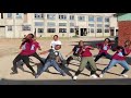 COME DOWN HOLY SPRIT!!!(Simon Madhoyo)