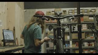 Specialized Santa Cruz Experience Center