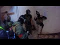 tactical airsoft arena manassas grand opening cqb gameplay qsairsoft