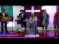 Mera Yeshu Mujhe Mil Gya Hai | Pastor Danish Gill || Masihi Worship Geet