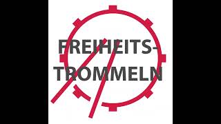 Trailer Freiheitstrommeln Bochum - Demo Bochum 20.05.23