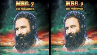 MSG - 2 : The Messenger To Release Across India