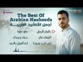 Mohamed Tarek - The Best Of Arabian Nasheeds | محمد طارق - أجمل الأناشيد العربية
