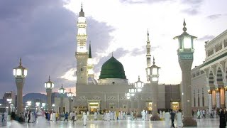 Jashne Amad E Rasool Allah Hi Allah - Naat - Farhan Ali Qadri - HD -